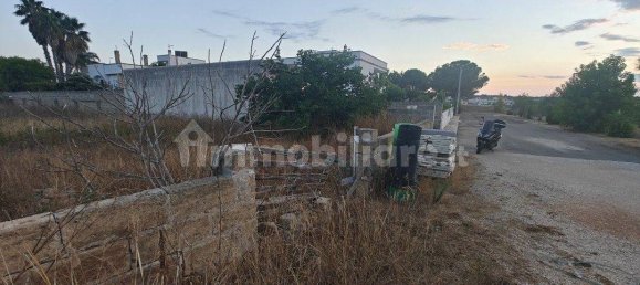 Terrain à Morciano di Leuca, Italy 1200m² No. 322079 3