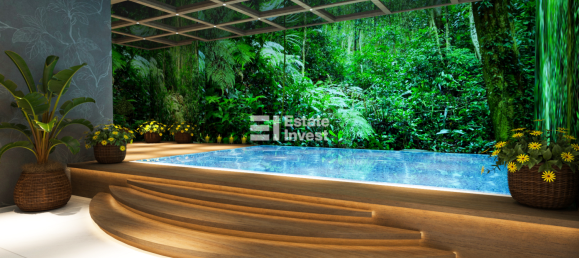 Wohnung 1+1 in Alanya, Turkey, Nr. 19823 8