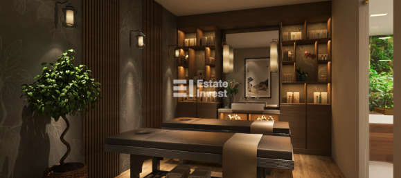 Wohnung 1+1 in Alanya, Turkey, Nr. 19823 5