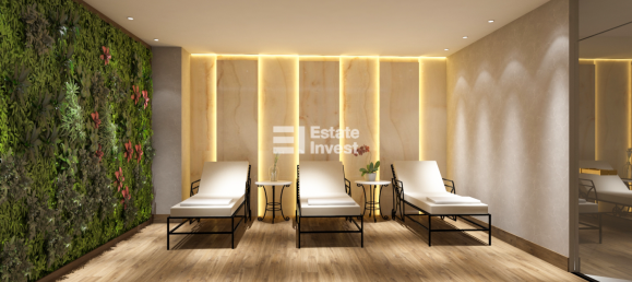 Wohnung 1+1 in Alanya, Turkey, Nr. 19823 7