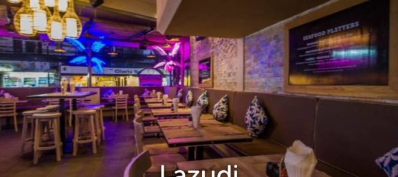 900m² Cafe / restaurant in Ko Samui, Thailand No. 14316 9