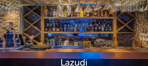 900m² Cafe / restaurant in Ko Samui, Thailand No. 14316 3