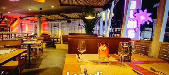 900m² Cafe / restaurant in Ko Samui, Thailand No. 14316 2