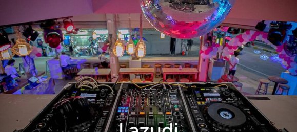 900m² Cafe / restaurant in Ko Samui, Thailand No. 14316 4