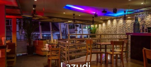 900m² Cafe / restaurant in Ko Samui, Thailand No. 14316 10