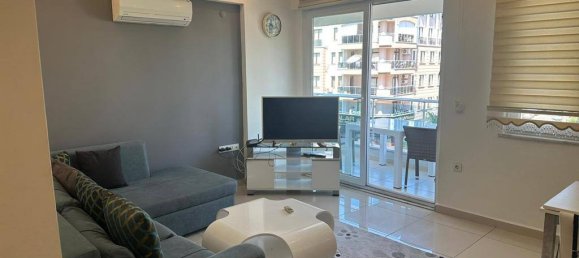 Wohnung 2+1 in Alanya, Turkey, Nr. 18307 23
