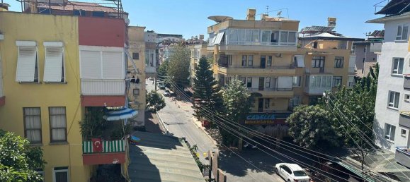 Wohnung 2+1 in Alanya, Turkey, Nr. 18307 10