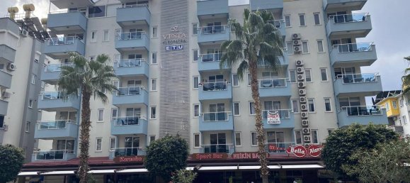 Wohnung 2+1 in Alanya, Turkey, Nr. 18307 24
