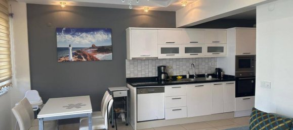 Wohnung 2+1 in Alanya, Turkey, Nr. 18307 20