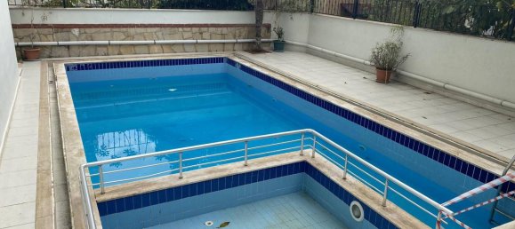 Wohnung 2+1 in Alanya, Turkey, Nr. 18307 18