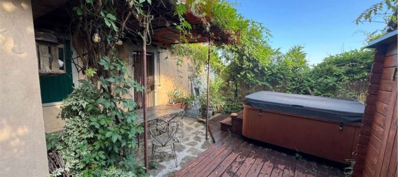 4-salle Appartement à Massa e Cozzile, Italy No. 286158 23