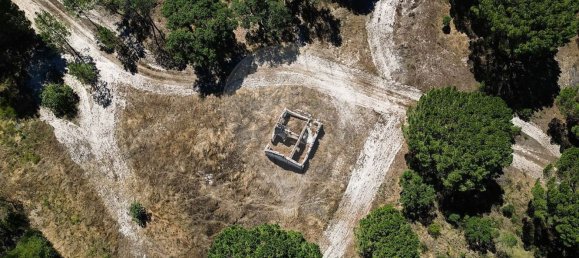 1 غرف نوم منزل في Coruche, Portugal رقم 75199 4