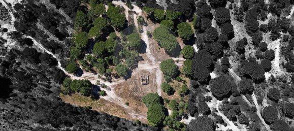 1 غرف نوم منزل في Coruche, Portugal رقم 75199 3