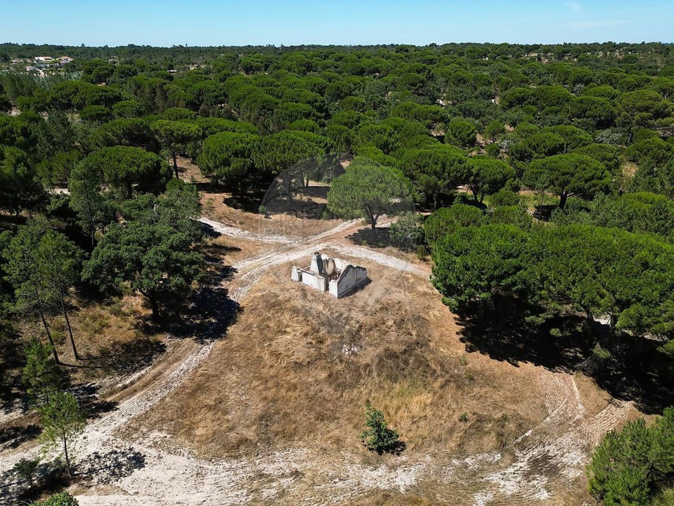 1 غرف نوم منزل في Coruche, Portugal رقم 75199