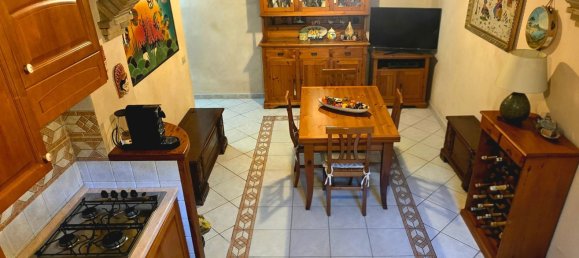 5 rooms Duplex in Cagliari, Italy No. 306325 12