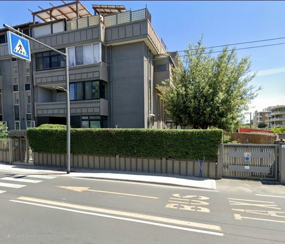 5 rooms Duplex in Cagliari, Italy No. 306325