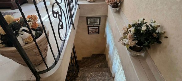 5 rooms Duplex in Cagliari, Italy No. 306325 11