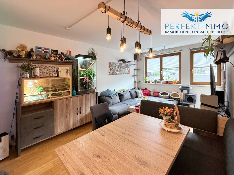 Apartamento de 4 divisões em Kundl, Austria N.º 227824