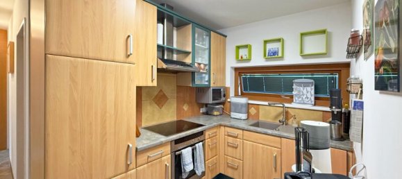 Apartamento de 4 divisões em Kundl, Austria N.º 227824 3