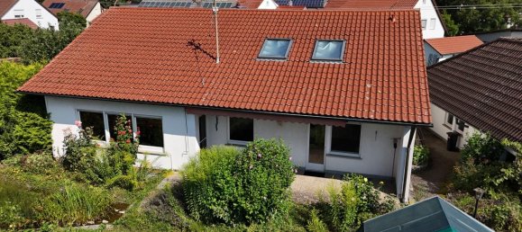 5 Schlafzimmer Haus in Schwäbisch Hall, Germany, Nr. 360321 5