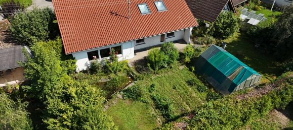 5 Schlafzimmer Haus in Schwäbisch Hall, Germany, Nr. 360321 3