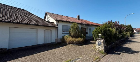 5 Schlafzimmer Haus in Schwäbisch Hall, Germany, Nr. 360321 2