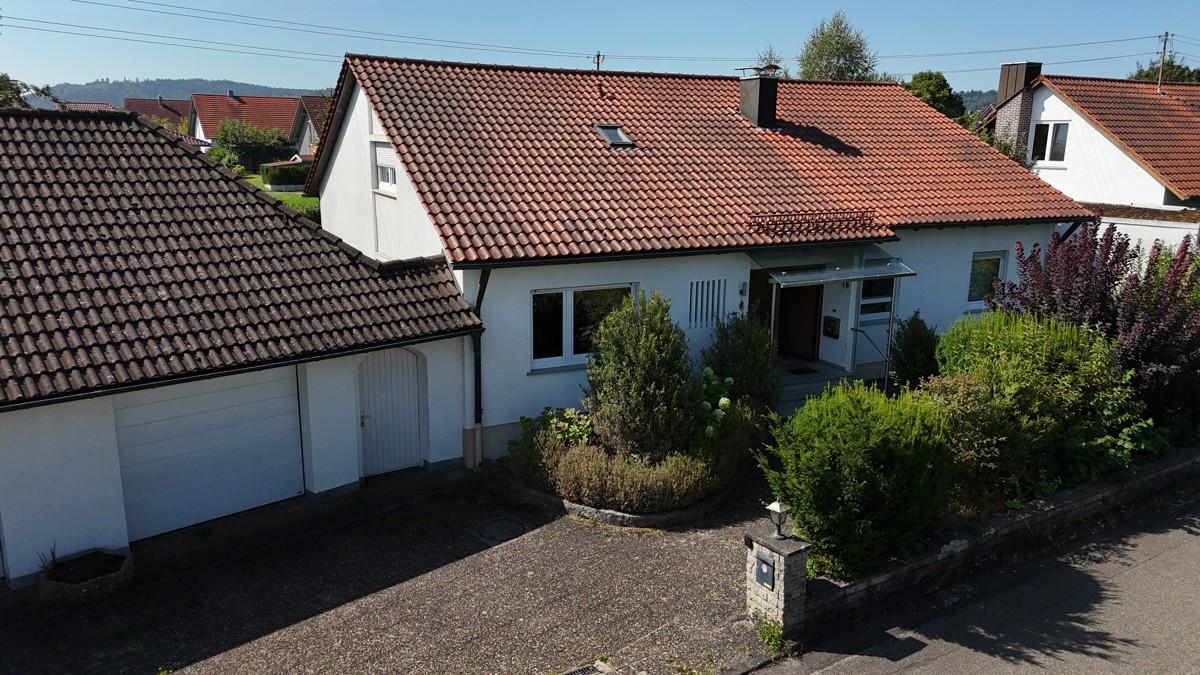 5 Schlafzimmer Haus in Schwäbisch Hall, Germany, Nr. 360321