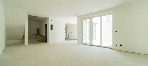 Duplex de 3 divisões em Penzing, Austria N.º 2826 15