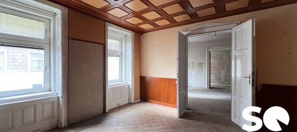 3-salle Appartement à Mariahilf, Austria No. 141512 7