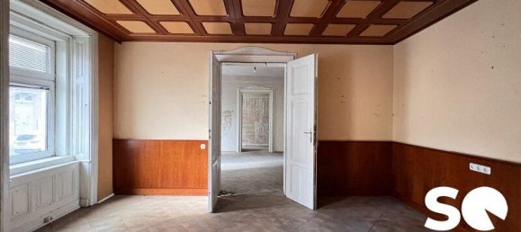 3-salle Appartement à Mariahilf, Austria No. 141512 8