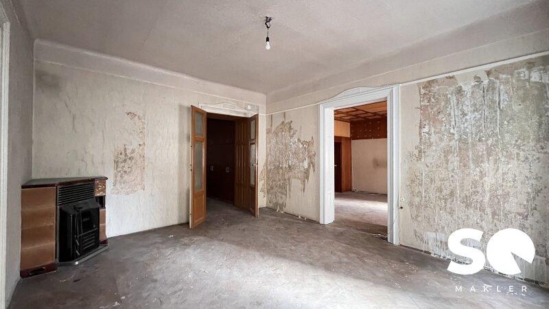 3-salle Appartement à Mariahilf, Austria No. 141512