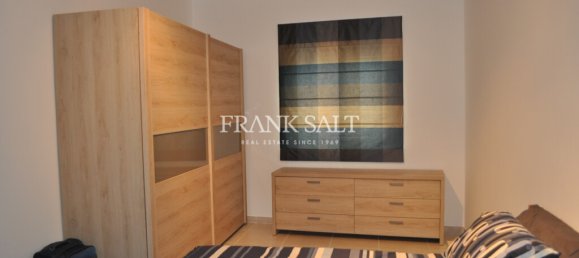 3 bedrooms Apartment in Saint Julian's, Malta No. 8517 4