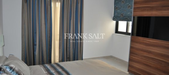 3 bedrooms Apartment in Saint Julian's, Malta No. 8517 3