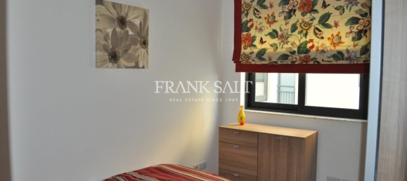 3 bedrooms Apartment in Saint Julian's, Malta No. 8517 6