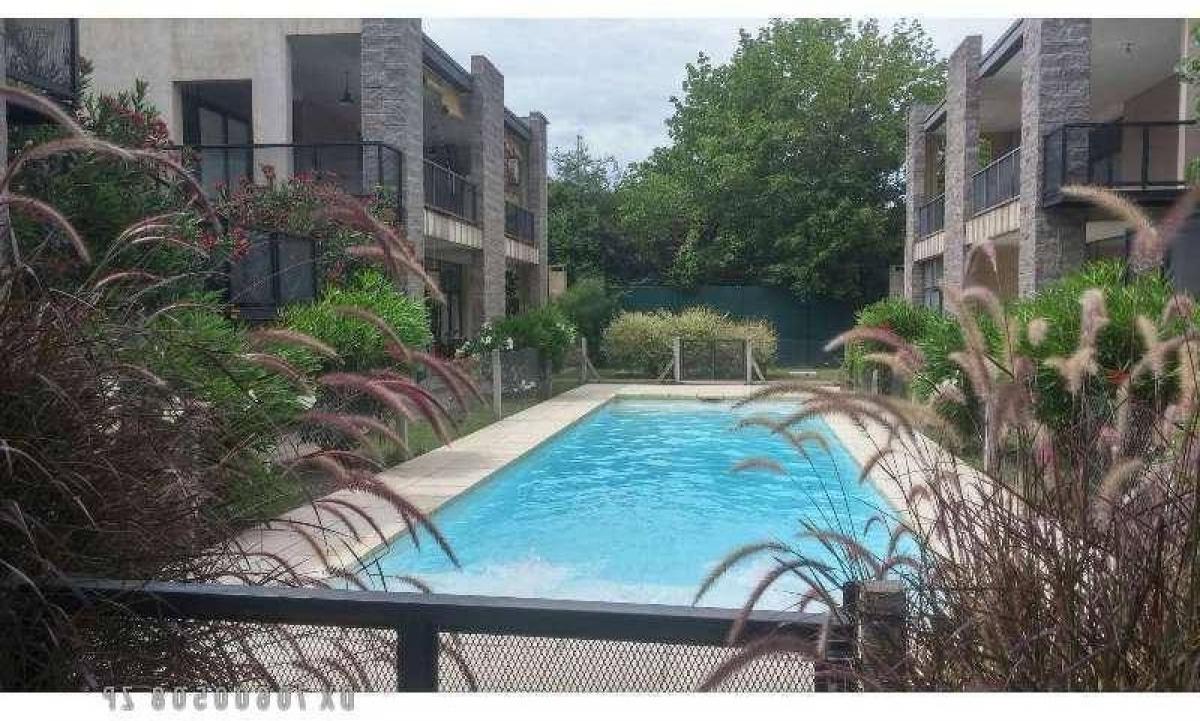 2 bedrooms Apartment in Pilar, Argentina No. 89164