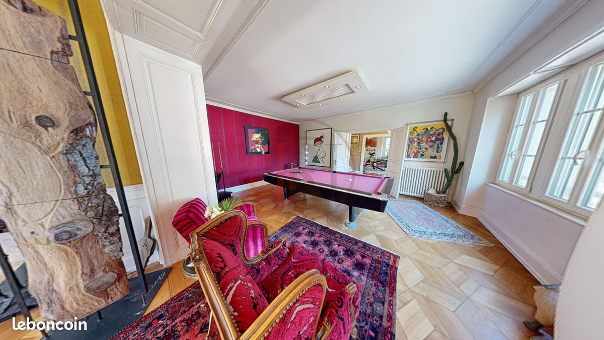 13 bedrooms House in Sentheim, France No. 272400