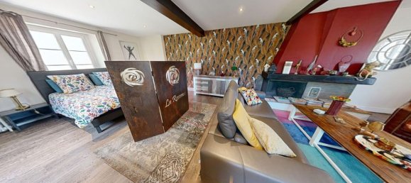 13 bedrooms House in Sentheim, France No. 272400 12