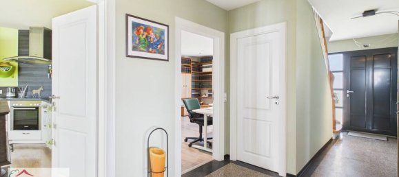 Ферма с 5 спальнями в Трир-Саарбург, Германия № 234271 2