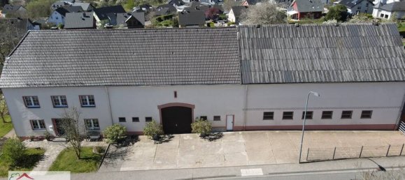 Ферма с 5 спальнями в Трир-Саарбург, Германия № 234271 24