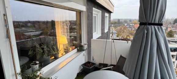 Apartamento de 3 dormitorios en Hamm, Germany No. 266206 4