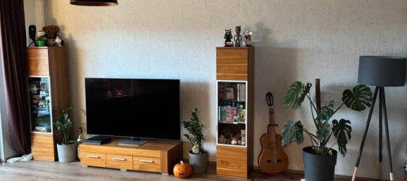 Apartamento de 3 dormitorios en Hamm, Germany No. 266206 11