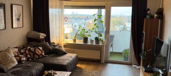 Apartamento de 3 dormitorios en Hamm, Germany No. 266206 10