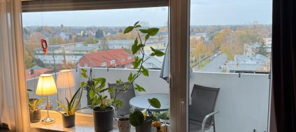 Apartamento de 3 dormitorios en Hamm, Germany No. 266206 5