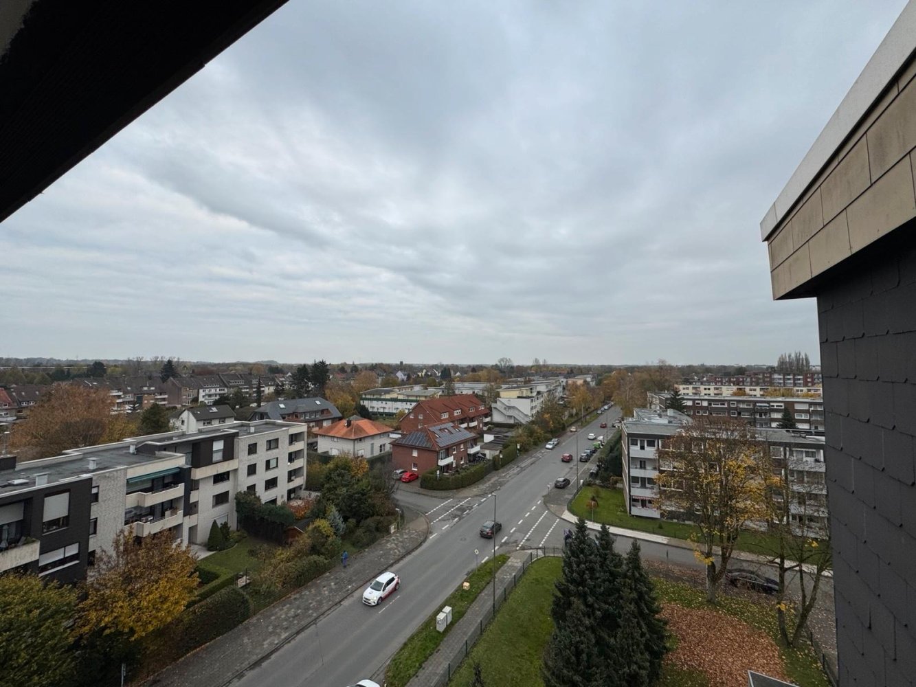 Apartamento de 3 dormitorios en Hamm, Germany No. 266206