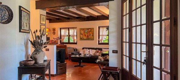 11 rooms Villa in Bardineto, Italy No. 171202 25