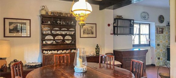 11 rooms Villa in Bardineto, Italy No. 171202 23