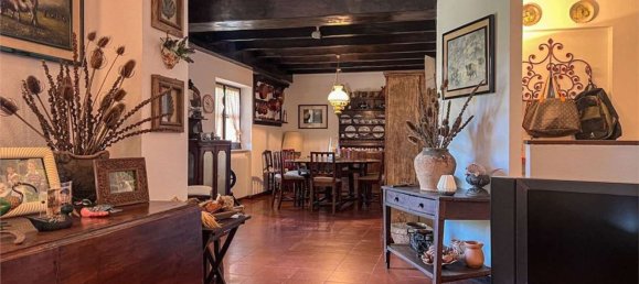 11 rooms Villa in Bardineto, Italy No. 171202 31