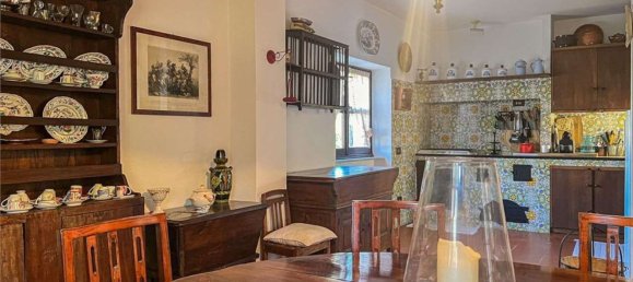 11 rooms Villa in Bardineto, Italy No. 171202 24