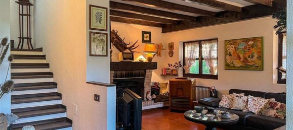 11 rooms Villa in Bardineto, Italy No. 171202 32