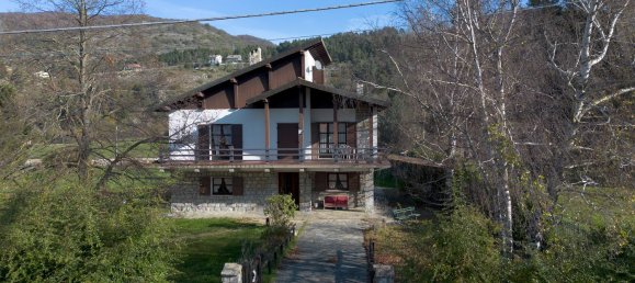 11 rooms Villa in Bardineto, Italy No. 171202 5